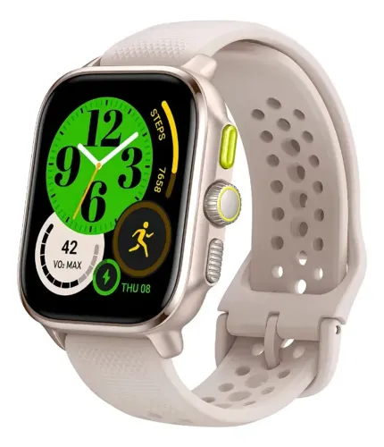 Smartwatch Amazfit Cheetah Square Novo