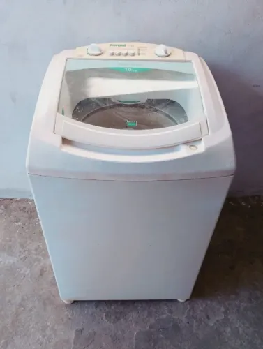 Maquina de lavar roupas Consul 10kg