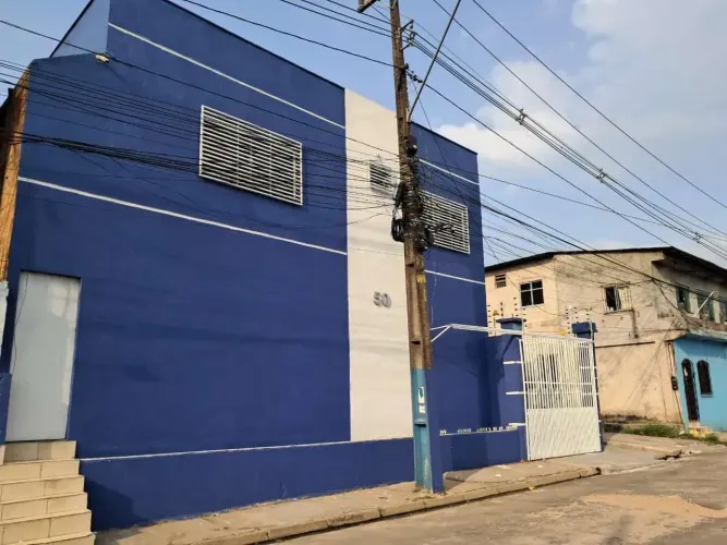 *Prédio comercial ou residencial à venda no Tapanã | R$ 350.000,00*