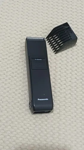 Aparador de cabelo Panasonic ER389