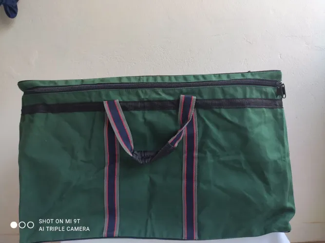Bolsa GG