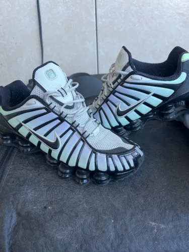 nike shox tl (12 mola)