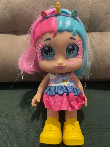 Boneca