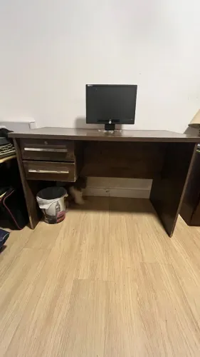 Mesa de escritório