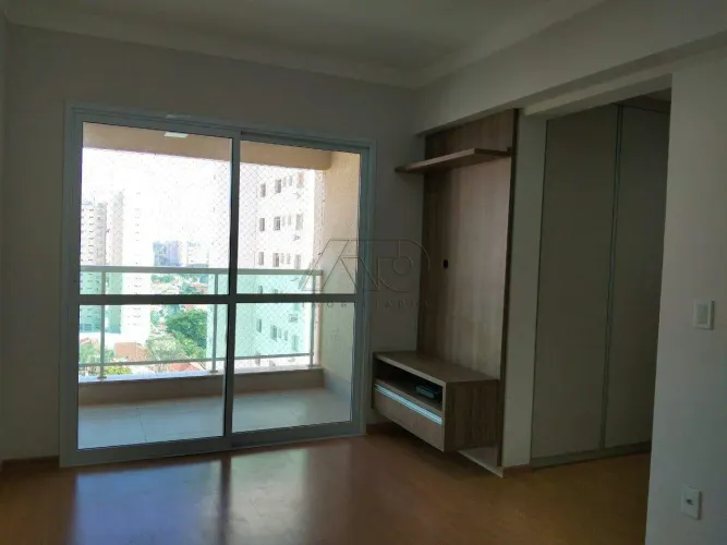 Apartamento para aluguel, 2 quartos, 2 suítes, 2 vagas, CENTRO - PIRACICABA/SP