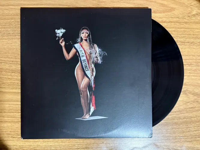 Vinil Beyoncé - Cowboy Carter
