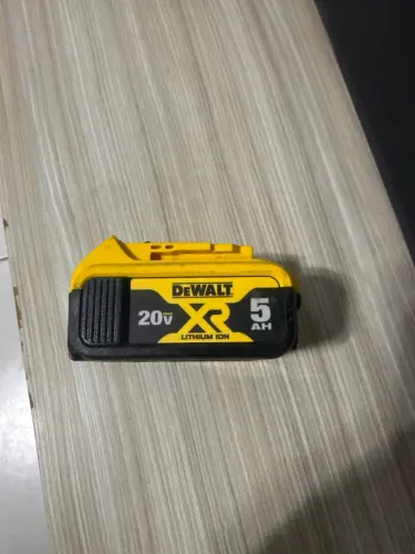 Baterias Dewalt 