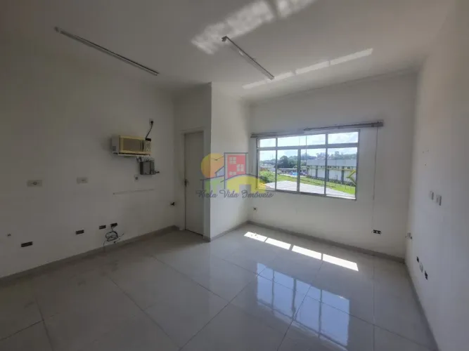 SALA COML P/ LOCAÇÃO, EST. DOS ALVARENGAS - SBC