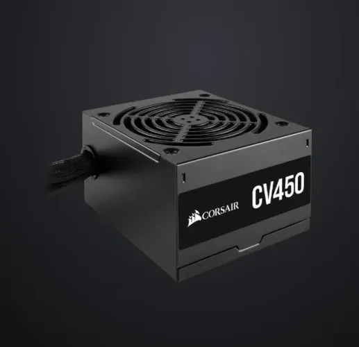 Fonte Corsair CV450