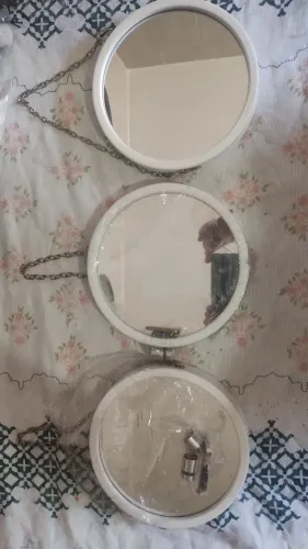 ESPELHOS DECORATIVOS 