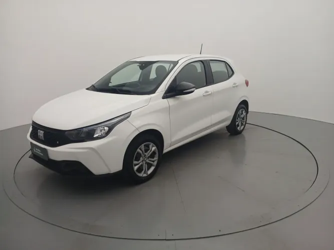Fiat Argo Drive 1.0 Firefly 2026