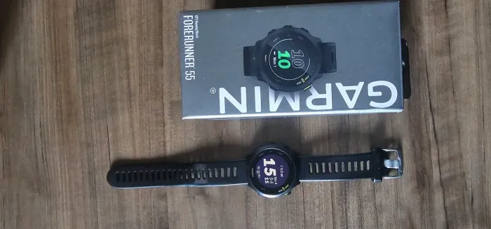 Garmin Forerunner 55