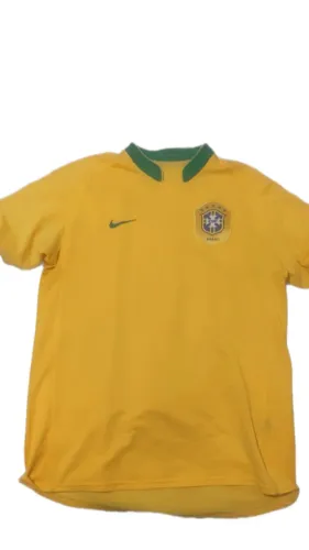 Camisa Original Brasil 2006 