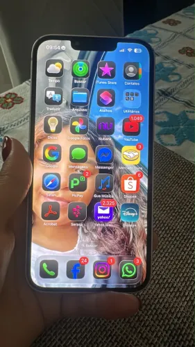Vendo IPhone 13 128 G