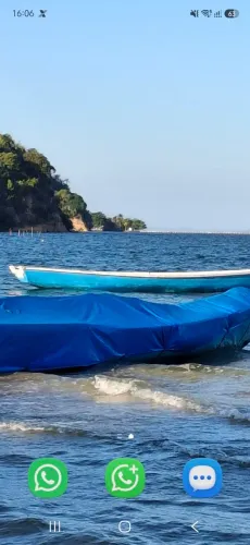 Vendo terreno praia de monte cristo(araripe)