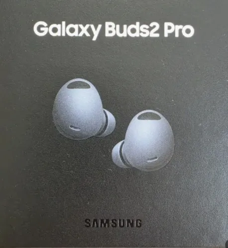 Fone Samsung Buds Pro 2