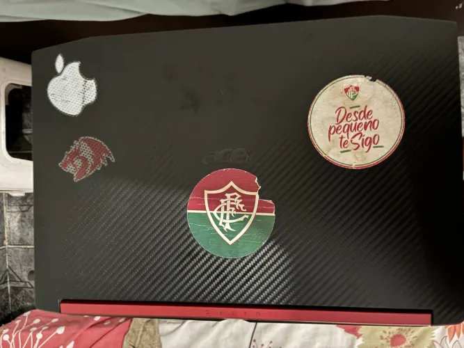 Notebook Acer