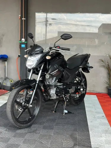 Yamaha Fazer 150 21/22