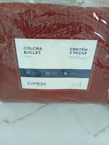 Colchas para Cama