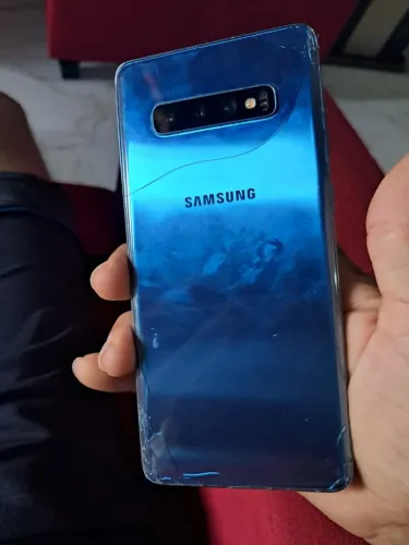 Samsung s10plus