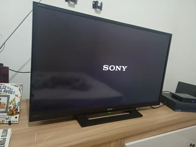 Tv Sony