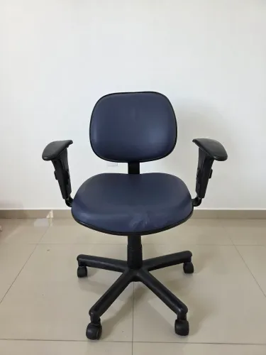 Cadeira de escritório 