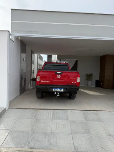 Nissan Frontier Attac.cd 4X4 2.3 Bi-TB Die. AUT 2021