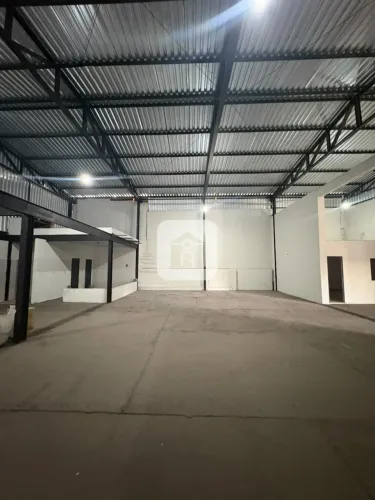 Galpão Comercial para Venda no bairro Custódio Pereira