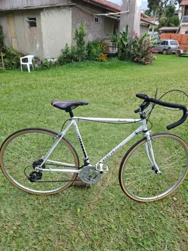 Bicicleta Caloi 10