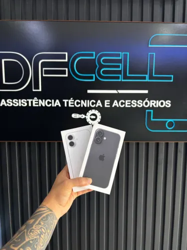 IPHONE 16 128GB - LACRADO 