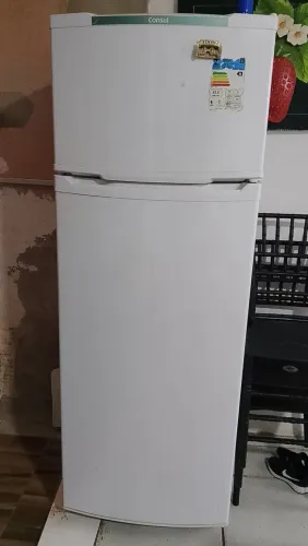 Geladeira Consul