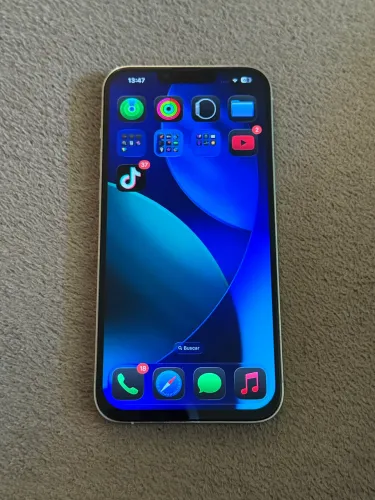 iPhone 13 Pro Max 256gb