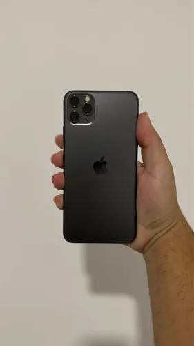 iPhone 11 Pro Max 256gb
