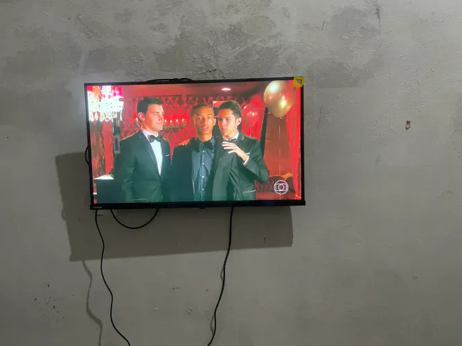 Tv 32 polegadas Toshiba