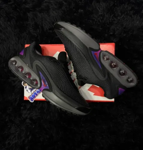 ? Nike DN All Night Importado ? Ótimo Estado ?