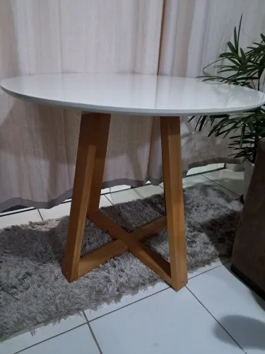 Mesa de jantar