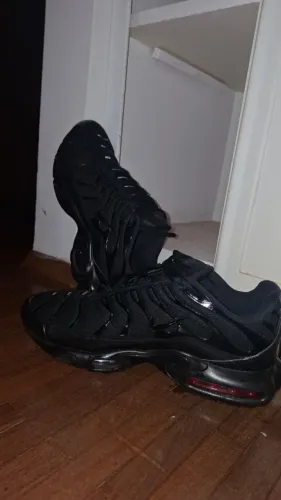 Tênis Air Max plus TN