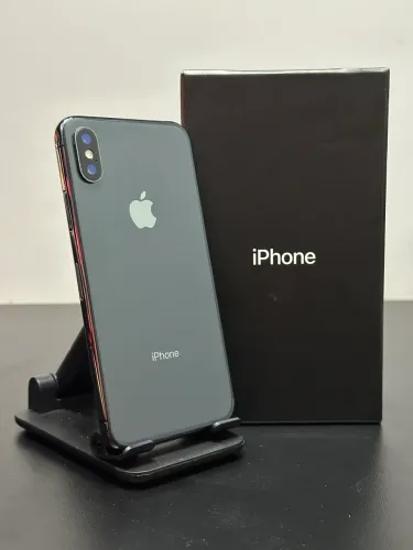 Celular iPhone X 64gb Space Gray - Acessórios - Usado - Emitimos NFe