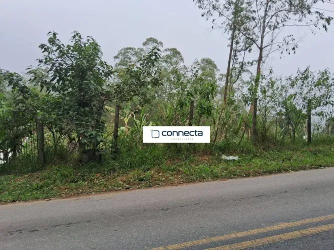 Terreno à venda, 6000 m² por R$ 350.000,00 - Canjicas - Arujá/SP