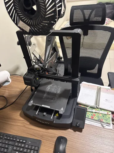 Impressora 3d ender 3