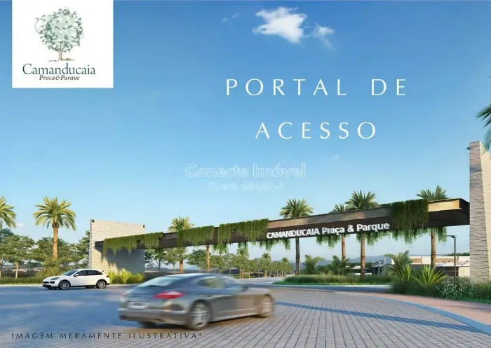Terrenos pronto para construir no Camanducaia em Jaguariúna/SP. Terrenos de 250m² até 545m