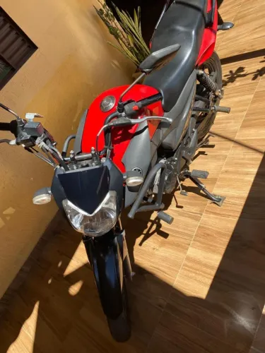 Vendo moto yamaha factor 150cc