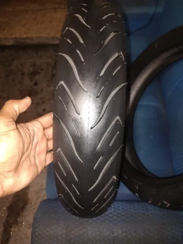 Pneu technic 110/70/16 sport R