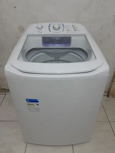 13 kg Eletrolux 650$