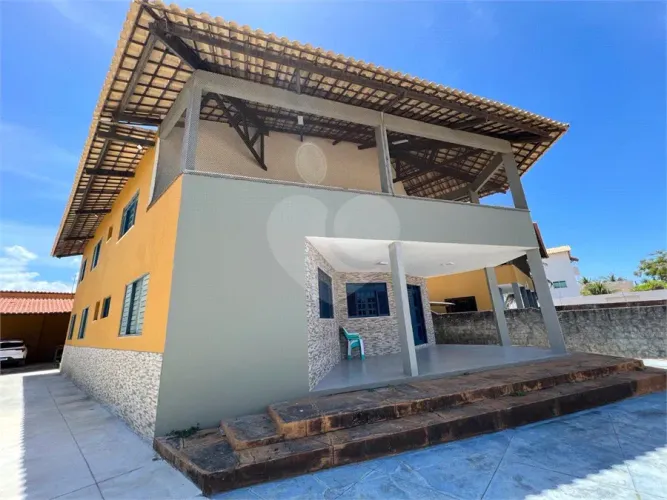 Casa com 10 quartos à venda em Cumbuco - CE