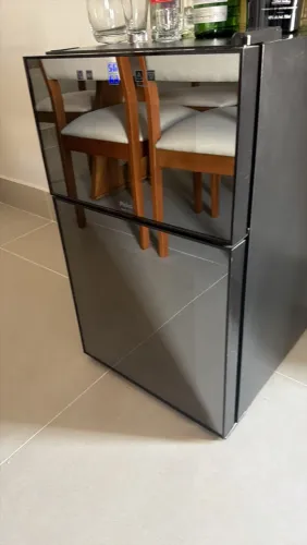 Adega Philco - Linda e Conservada