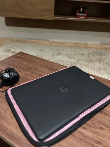 Notebook Positivo Motion Formatado | Ideal para Estudos e Faculdade 