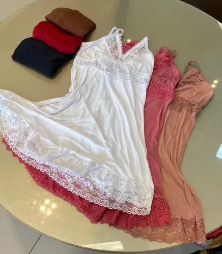 Excelência lingerie Em promoção especial!