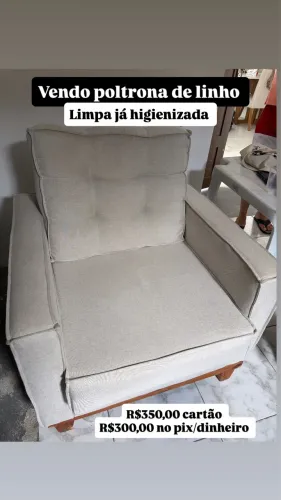 Poltrona