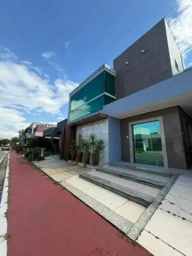 VENDO CASA CIDADE JARDIM- , II 500M2- TAPANA BELEM-PA II
